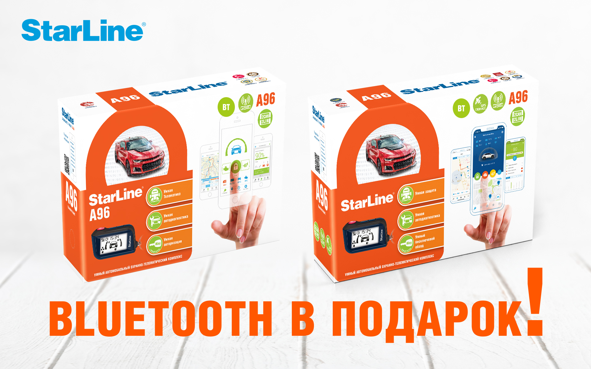 Starline обновление. Автосигнализация STARLINE a93 v2 2can+2lin Eco.